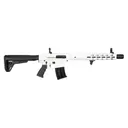 PANZER AR12-L PRO 12GA TACTICAL WHT - Panzer Arms