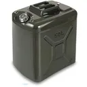 MILITARY STYLE JERRY FUEL CAN SPOUT AND SPOUT - Schreck Wholesale