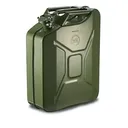 MILITARY STYLE JERRY FUEL CAN SPOUT AND SPOUT - Schreck Wholesale