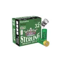 STERLING EXCLSV 12GA 2.75 #6 25/250 - Sterling