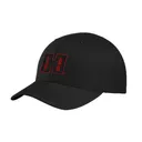 Hornady Gear 31210 Trucker Black Hornady Patch - Hornady