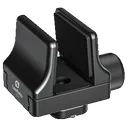 LEOFOTO GS-3 ALL-PURPOSE CLAMPING MOUNT - Leofoto Usa