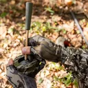 Double Up Pot- Slate over glass MO GL - Moultrie
