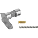 TPS AR-15 SAFETY SELECTOR STAINLESS - TPS Arms