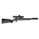 Gunwerks Skunkwerks Tiny AF 6mm Arc 11.25 Suppressed Rifle Package - Gunwerks