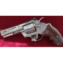 CLT CUSTOM SHOP GRIZZLY 357MAG 4.25 MACHINE ENG - Colt Manufacturing