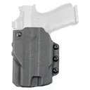 DESANTIS QTCO UNDRCVR GLOCK 43X LH - DeSantis Holsters