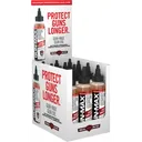 REAL AVID GUN MAX GUN OIL 4 OZ. BOTTLE 12PC. DISPLAY - Real Avid