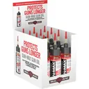 REAL AVID GUN MAX GUN OIL 1 OZ. BOTTLE 12PC. DISPLAY - Real Avid