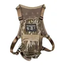 Moultrie KHT0250 Run N Gun 150 Chest Rig Mossy Oak Bottomland - Moultrie