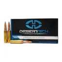 DT DTM-308175-BX DTM AMMO BOX 308WIN 175GR   20/20 - Desert Tech