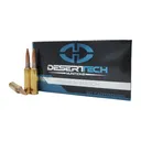 DT DTM-650140-BX DTM AMMO BOX 65CM   140GR   20/20 - Desert Tech