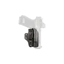 DESANTIS LIFEGUARD M&P SHIELD AMB BK - DeSantis Holsters