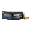 DTAP 357S125X     357S   125 SR KD AX-GO    20/50 - DoubleTap Ammunition