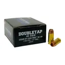 DTAP 40155X       40SW   155 LF SC-HP       20/50 - DoubleTap Ammunition