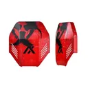 AXIL MX CSTM+ PLATE 1 SET BIOHAZARD - AXIL