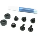 SCREW KIT FOR GBRS GROUP LEG STRAP KITS - GBRS Group