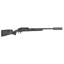 Seekins Precision Havak Element M3 .308 Win 20 Mountain Shadow with Gunwerks 6IX Ti+ Suppressor - Seekins Precision