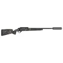 Seekins Precision Havak Element M3 .308 Win 20 with Gunwerks 6IX Ti+ Suppressor - Seekins Precision