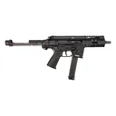 B&T SPC9-G PDW Tele Brace Adapter 9mm 6.6 30+1 Pistol - B&T