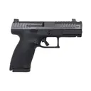 CZ P-10C Ported, 9mm, 4.02 Barrel, 2- 10rd Magazines, Optics Ready, Pistol - CZ USA