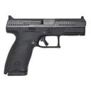 CZ P-10 C, 9mm, 4 Barrel, 2- 10rd Magazines, Optics Ready, Pistol - CZ USA