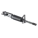 LUTH-AR BA-F14-7C 14.5SOCOM BRL ASSY FSB CHRM - Luth-Ar