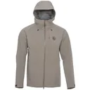 LEU 187487 STORM WARDEN RAIN JACKET ASH GREEN L - Leupold