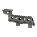 MIDWEST MI-MP5-RDMNV-T2   MP5/MP5K NV T2 OPTC MNT - Midwest Industries