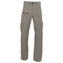 LEU 187503 STORM WARDEN RAIN PANT   ASH GREEN S - Leupold