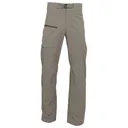 LEU 187504 STORM WARDEN RAIN PANT   ASH GREEN M - Leupold