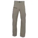LEU 187506 STORM WARDEN RAIN PANT   ASH GREEN XL - Leupold