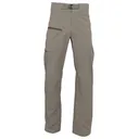 LEU 187508 STORM WARDEN RAIN PANT   ASH GREEN XXXL - Leupold