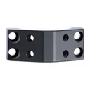 SEEKINS 10650152F X CAP RING CAP   35MM 4X CAP - Seekins Precision