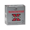 Winchester Ammo XSM2034 Drylock Super Steel Magnum 20 Gauge 3 1 oz 4 Shot 25 Bx/ 10 Cs - Winchester