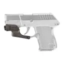 AIMS KT6506-P3AT   ULTRALIGHT RED LASER KEL P3AT - AimShot