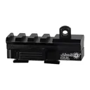 AIMS MTML-BA       M-LOK QR LOCK ADAPT BIPOD W/PIC - Aimshot