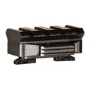 AIMS MTML-40 PR    M-LOK QR LOCK ADAPT PIC RL 40MM - Aimshot