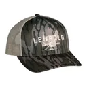 LEU 187753 TURKEY    MOSSY OAK          TRUCKER - Leupold