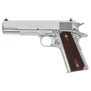 CLT 1911 CLASSIC 38SUP 5 BRIGHT STAINLESS SHOOTER - Colt