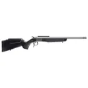 CVA SCOUT SS TD 300BLK 16.5 BLK/SS - Cva