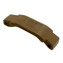 AMEND2 AR-15 V1 POLYMER TRIGGER GUARD COYOTE BRN - Amend2