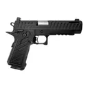 CENT LFA APOLLA 11 V2 9MM 4.9 FS BLK 18RD - Century Arms