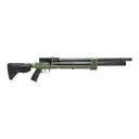 JTS AIRACUDA PRS MAX .22 10RD GRN/BK - JTS Group