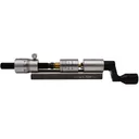 CASE TRIMMER ONLY WITH MICRO ADJUST AND TIN CUTTER - L.E. Wilson
