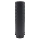 Ridgeback Defense Co Rhino S, 5.56mm, Titanium, Black, Suppressor - Ridgeback Defense Co