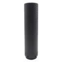 Ridgeback Defense Co Sahara 300, .30cal, Titanium, Black, Suppressor - Ridgeback Defense Co