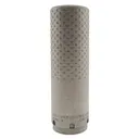 Ridgeback Defense Co Rhino X, 5.56mm, Inconel, Raw, Suppressor - Ridgeback Defense Co