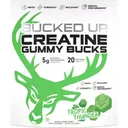 Bucked Up Creatine Gummies Tropic Thunder - Bucked Up