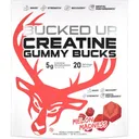 Bucked Up Creatine Gummies Melon Madness - Bucked Up